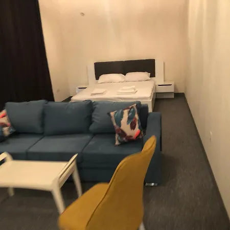Rabi Park I Grand Family Apartments