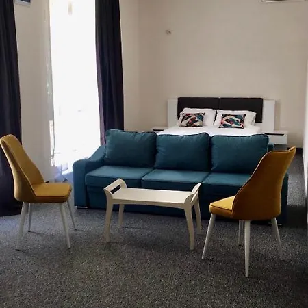 Rabi Park I Grand Family Apartments Apartment