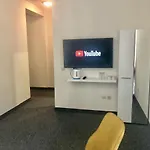 Rabi Park Residence-Large Room Apartment