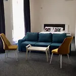 Rabi Park Residence-Large Room Apartment