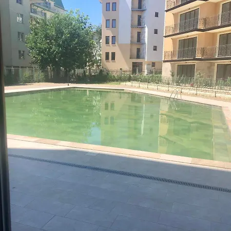 Apartment Rabi Park Residence-Large Room Warna