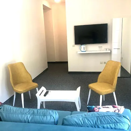 Rabi Park Residence-Large Room Apartment *