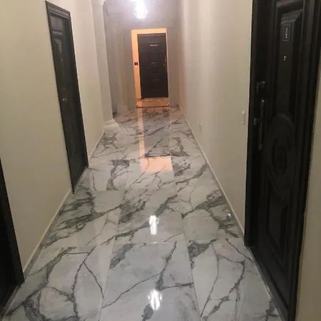 Rabi Park I Grand Family Apartments *