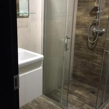公寓 Rabi Park I Grand Family Apartments *