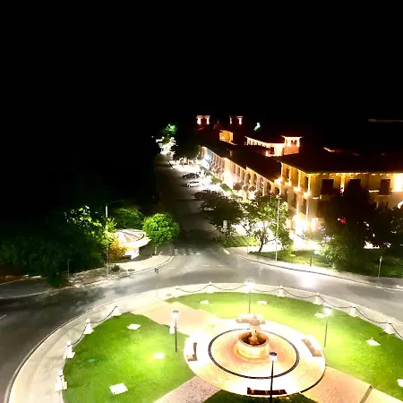 Rabi Park Residence-Large Room * Warna